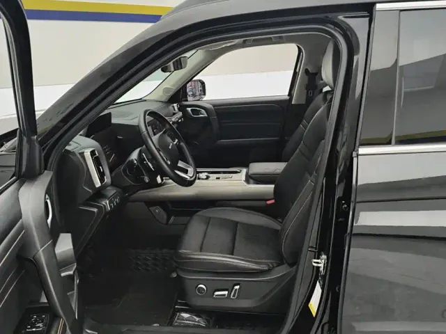 Haval Big Dog — Фото автомобиля 9