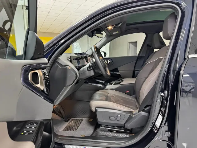 BMW X3 — Фото автомобиля 4