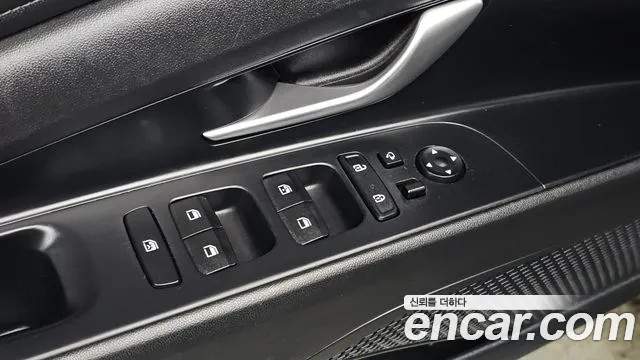 Hyundai Avante CN7 — Фото автомобиля 20