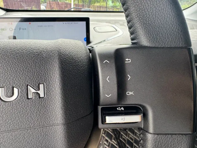 Baojun KiWi EV — Фото автомобиля 17