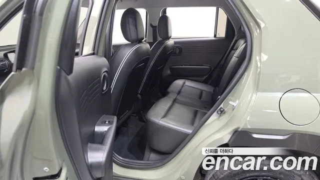 Hyundai Casper — Фото автомобиля 16