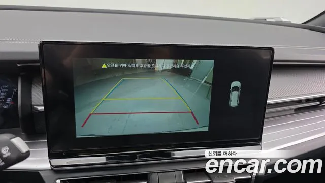 KG_Mobility_Ssangyong Torres Torres Бензин 1.5 2WD — Фото автомобиля 16