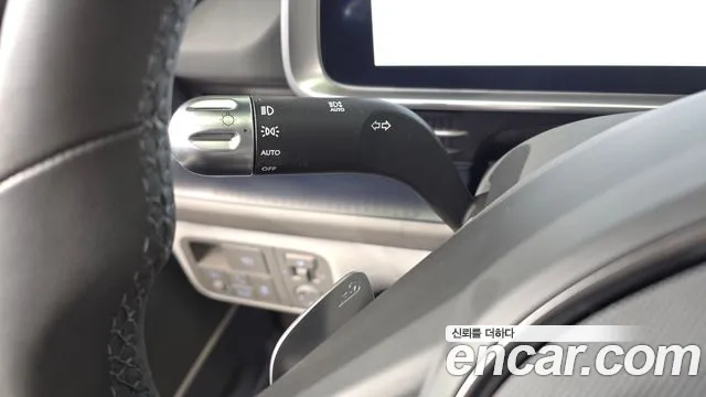 Hyundai Ioniq 6 — Фото автомобиля 28