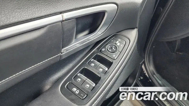 Hyundai Sonata Sonata (DN8) — Фото автомобиля 25