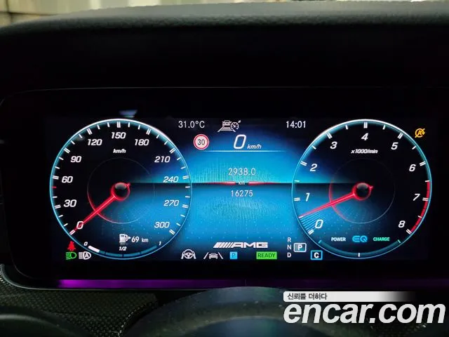 Mercedes-Benz E-Class — Фото автомобиля 8