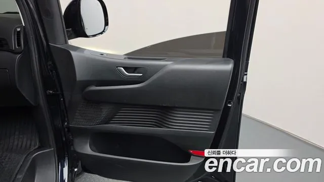 Hyundai Staria Staria Карго 5 мест — Фото автомобиля 24