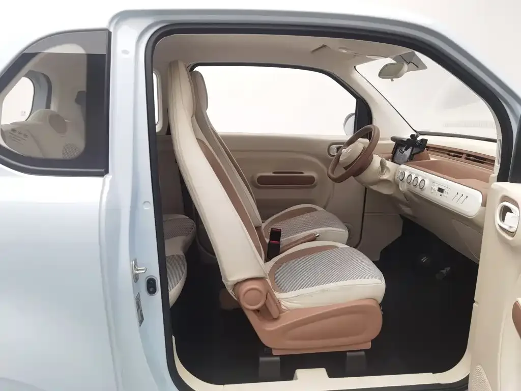 Besturn Bestune Pony 2026 222km Cute Pony Plus — Фото автомобиля 23