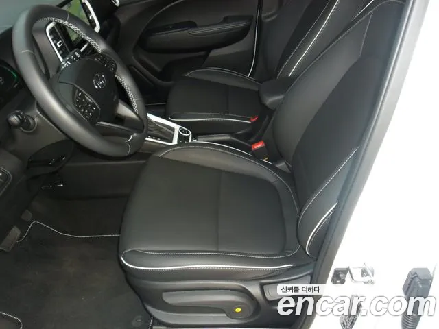 Hyundai Venue Venue 1.6 Flux — Фото автомобиля 10