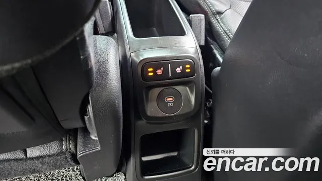 Kia RAY Новый Kia Ray Signature — Фото автомобиля 28