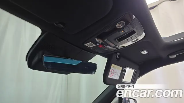 Kia Sorento 4th Gen — Фото автомобиля 25