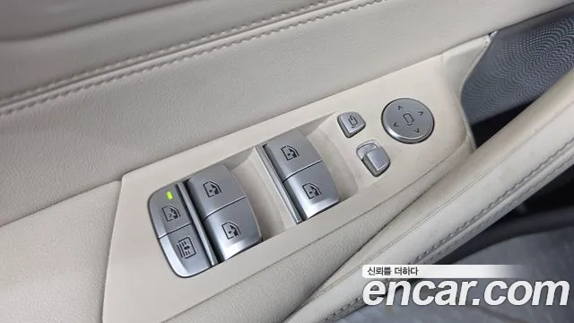 BMW 5-Series 5 серия (G30) — Фото автомобиля 17