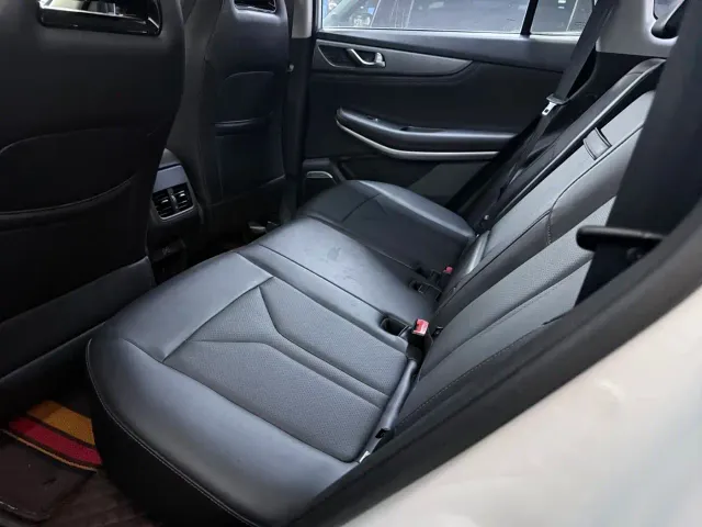 Changan CS75 — Фото автомобиля 10