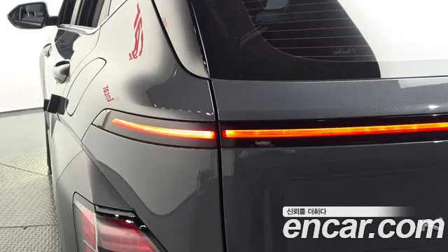 Hyundai Kona — Фото автомобиля 8