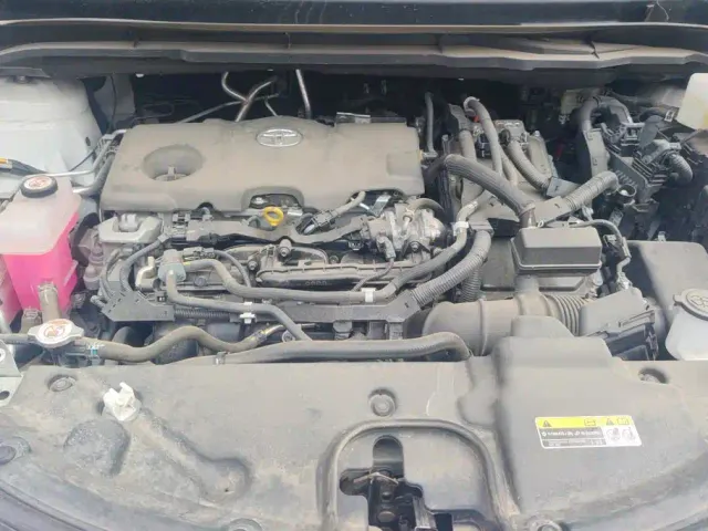 Toyota Granvia — Фото автомобиля 10