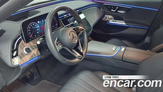 Mercedes-Benz E-Class E-класс W214 E300 4MATIC Exclusive — Фото автомобиля 14
