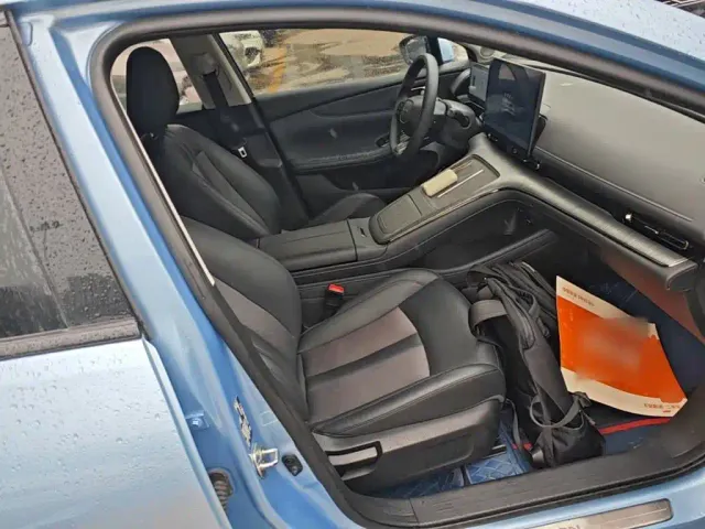 GAC Aion S MAX — Фото автомобиля 24