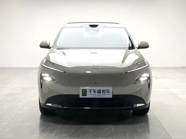Buick Zhijing E7 — Фото автомобиля 2