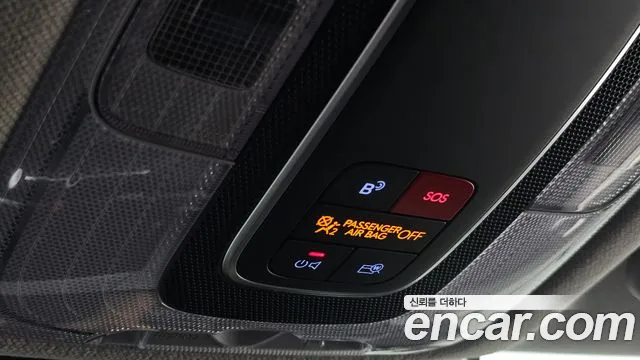 Hyundai Avante CN7 — Фото автомобиля 16