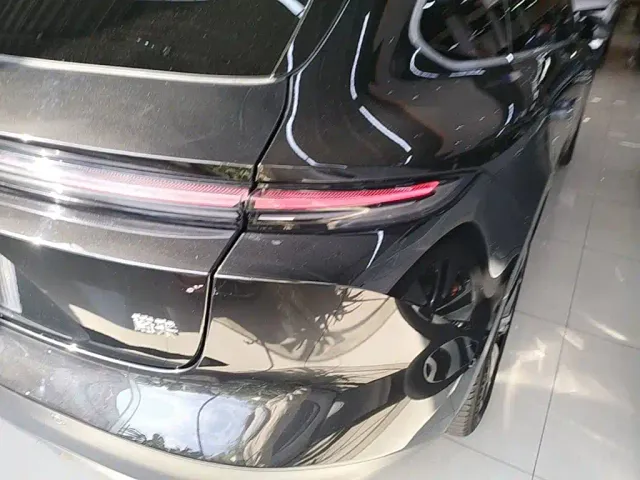 Nio ET5 Touring — Фото автомобиля 7
