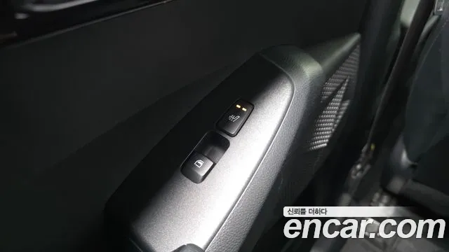 Kia Seltos Seltos Бензин 1.6 турбо 2WD — Фото автомобиля 19