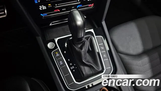 Volkswagen Arteon Arteon 2.0 TDI Prestige — Фото автомобиля 9