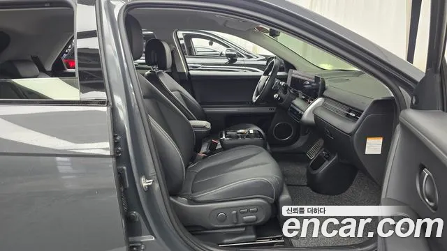 Hyundai Ioniq5 Long Range AWD — Фото автомобиля 24