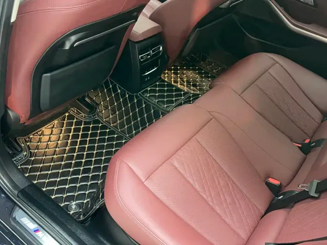 BMW 3 Series — Фото автомобиля 13