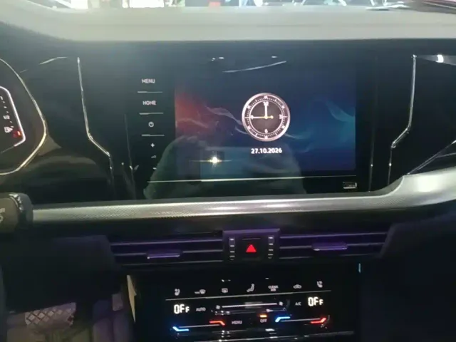 Volkswagen Passat — Фото автомобиля 12