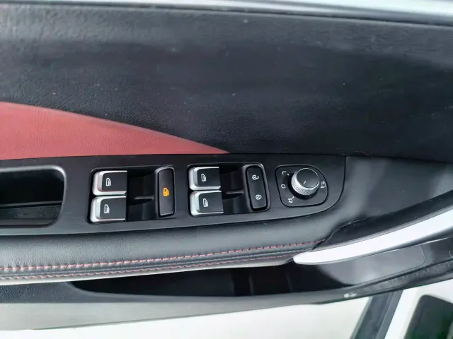 Geely Binyue — Фото автомобиля 7