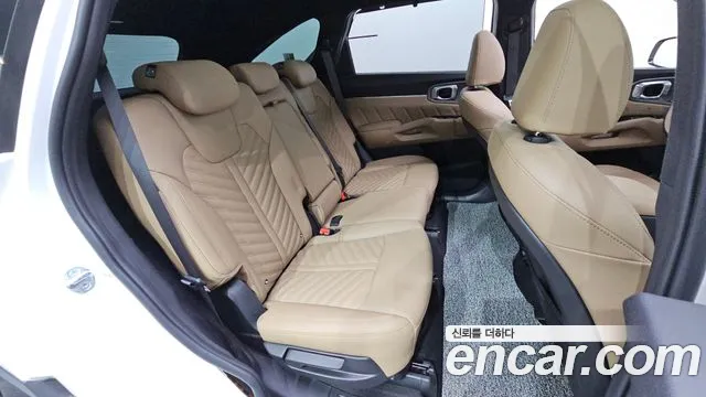 Kia Sorento 4th Gen — Фото автомобиля 11