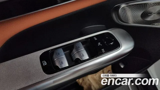 Mercedes-Benz GLC-Class GLC-класс X254 — Фото автомобиля 20