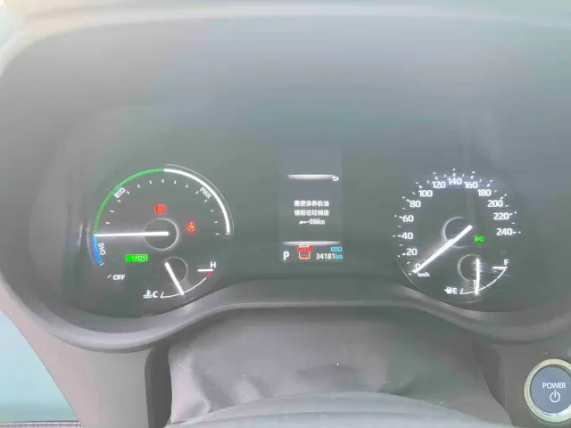 Toyota Sienna — Фото автомобиля 6