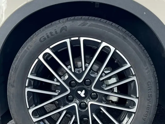 Nio Firefly — Фото автомобиля 11