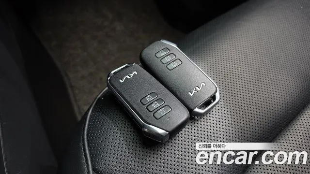 Kia Niro The All New Niro — Фото автомобиля 21