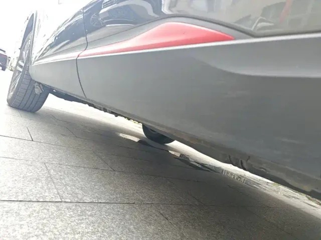 Changan CS75 Plus — Фото автомобиля 21