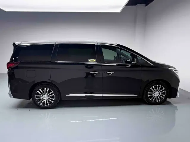 GAC Trumpchi M8 — Фото автомобиля 5