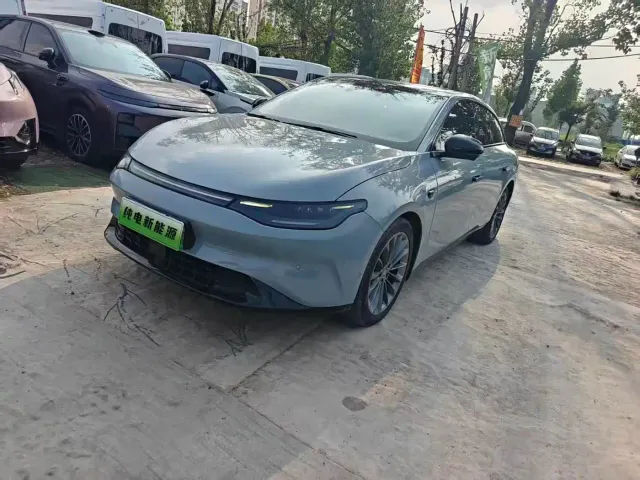 Leapmotor C01 — Фото автомобиля 3