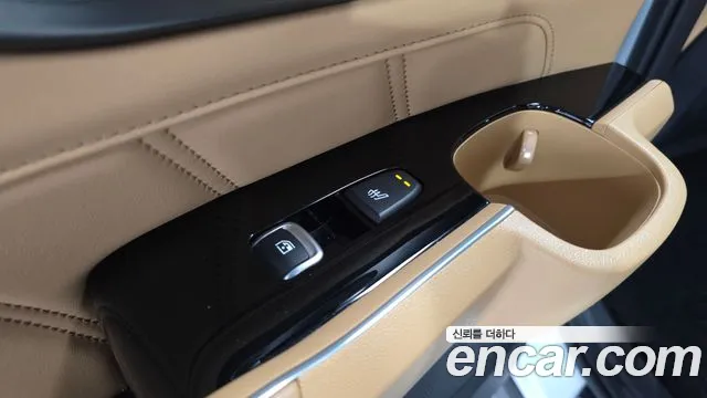 Kia Sorento 4th Gen — Фото автомобиля 20