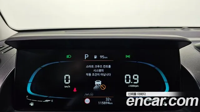 Hyundai Casper Casper Inspiration — Фото автомобиля 8