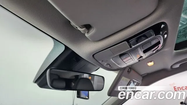 Hyundai Tucson Tucson (NX4) Бензин 1.6 турбо 2WD — Фото автомобиля 17