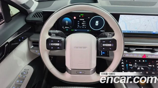 Hyundai Grandeur — Фото автомобиля 2