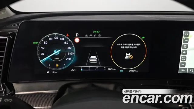 Kia Sportage — Фото автомобиля 7