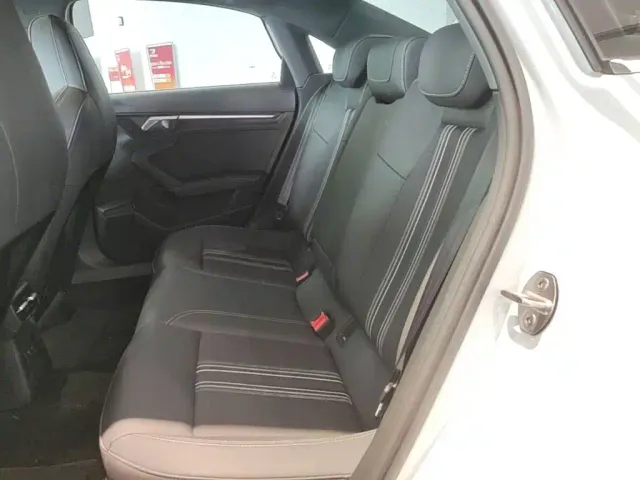 Audi Audi A3 2024 Model A3L Limousine 35 TFSI Fashion Sport — Фото автомобиля 16