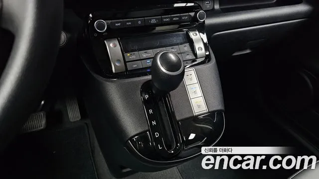 Hyundai Casper Casper Turbo Smart — Фото автомобиля 9