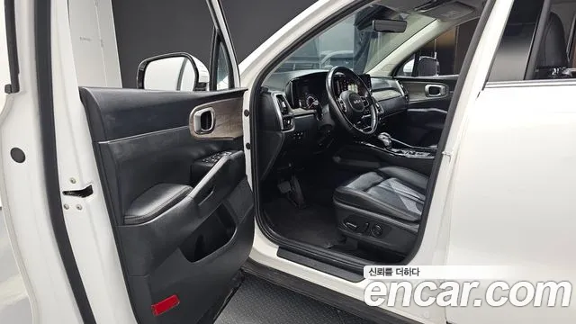 Kia Sorento Generation 4 — Фото автомобиля 15