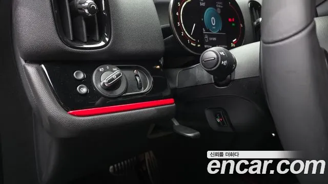 MINI Countryman — Фото автомобиля 30