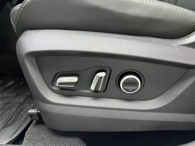 Chery Tiggo 7 — Фото автомобиля 6