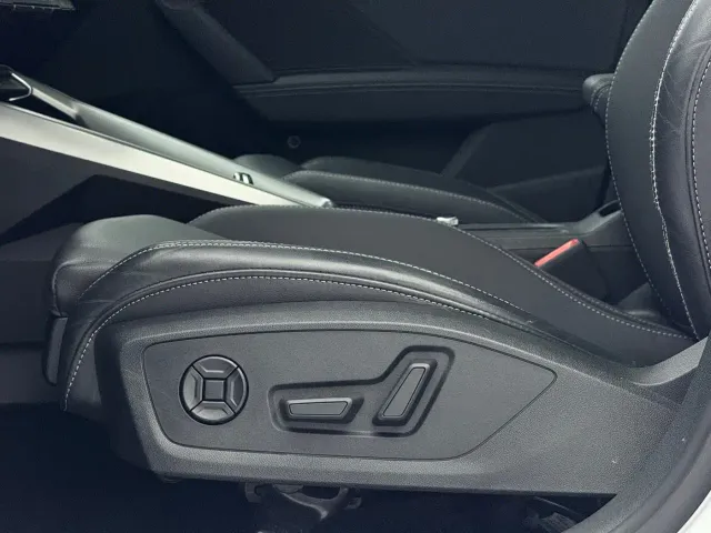 Audi A3 — Фото автомобиля 22