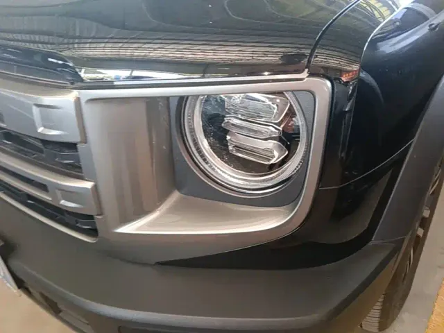 Haval Big Dog — Фото автомобиля 18