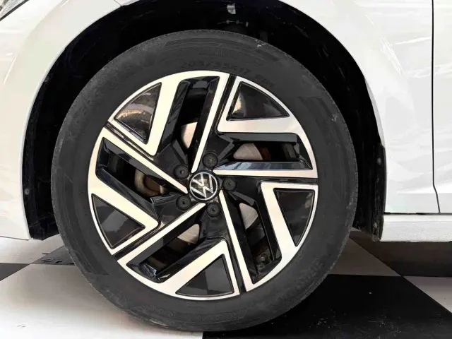 Volkswagen Sagitar — Фото автомобиля 11